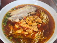 -东吴面馆(金门路金门国际商业广场店)