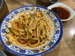 -清真老铁家灌汤包