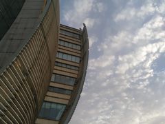 -苏州大学（独墅湖校区）-炳麟图书馆