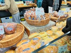 -富贵面包公司(运河店)