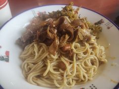 -老南昌粉面馆(绳金塔店)