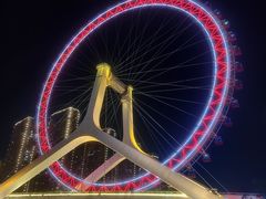 -天津之眼摩天轮