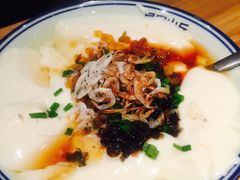豆花-早安山丘·豆浆油条(小木桥路店)