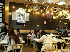 -赛百味(仙林金鹰店)