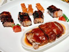 炳胜烧味三拼-炳胜品味(海印总店)