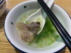 -夜牛潮汕鲜牛肉火锅店(翻身店)
