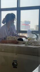 -贝爱时刻月子中心(宝安妇幼店)