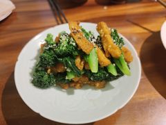 -七色云蔬食(喜邻里店)