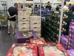-山姆会员商店(上海浦东店)
