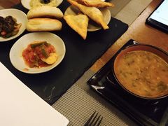 -Tajine Moroccan塔金摩洛哥中东餐厅