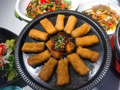 -刀板香·安徽菜(国购IFC店)