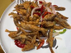 -一鸣饭庄(七星店)