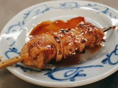 -沼津港精致料理·寿喜烧·烧鸟(龙湖南桥天街日料榜单店)