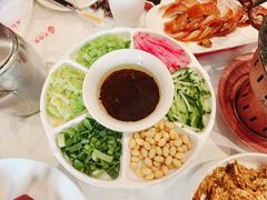 -大鸭梨烤鸭(石佛营店)