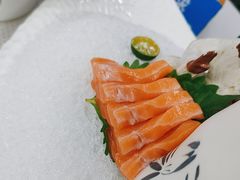 -海鲜e族(马王堆店)