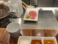 -橘焱胡同烧肉夜食(BFC外滩金融中心店)