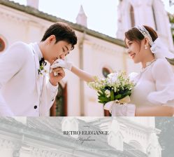 -日光视觉婚纱摄影(旗舰店)