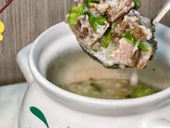 -嘉升大排档(番禺总店)