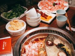 -季季红火锅(动壹店)
