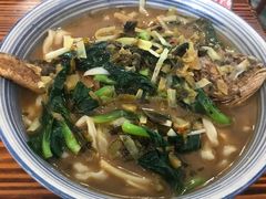 -陈八两面家(华孚写字楼店)