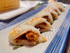 -有梦特色餐厅(古子城店)