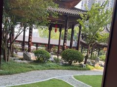 -扬州香格里拉·香宫中餐厅