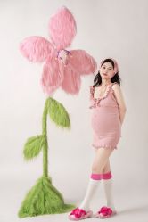 -专注孕妇照亲子照·纪田摄影