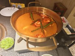-嘿嘟嘟·肋条烧肉放题(爱融荟城店)