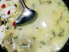 -好人民间小吃(镇江八佰伴店)