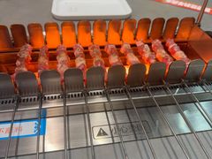 -冰城串说·羊肉串烧烤(哈西大街店)