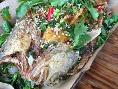 -红料理|串串有瘾·烧烤(吴中路店)
