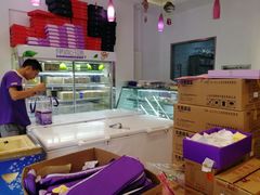 -GANSO元祖食品(双井店)