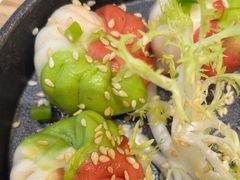 -蔡澜点心·粤菜(月星环球港店)