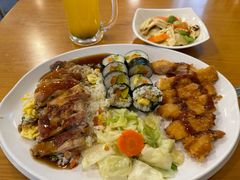 -合利屋(三元桥店)