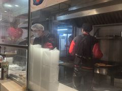 -老通城豆皮大王(吉庆街店)