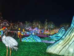 -歌斐颂巧克力小镇