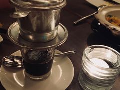 滴漏咖啡-SUSU·苏苏(四合院创始店)