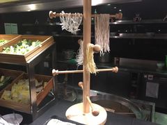 -上海锦江汤臣洲际大酒店壹阶层