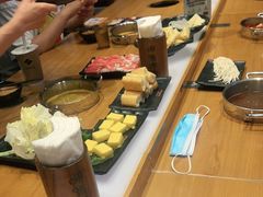 -呷哺呷哺(万达新世界店)
