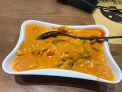 -摩登有记·新派泰国菜(银钻广场店)