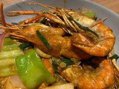 -米纸越南小馆(金鹰世界店)