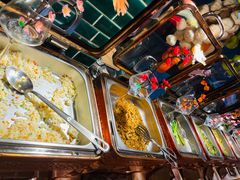 -康悦故事·悦享餐厅(东塘店)