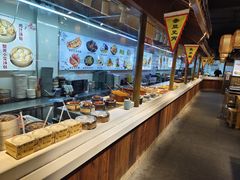 -老城南.鸭血粉丝汤(夫子庙店)