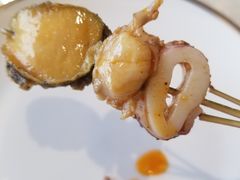 -人间采蜜(海信广场店)