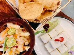 -苏梅花园(群星城店)
