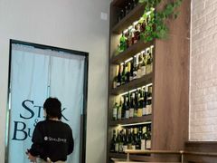 -Bistro 63 创意融合料理(广粤天地店)