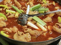 -湘肠香火锅店(团结湖店)