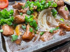 -仙隐小鹿中华料理(南宁万象城店)