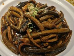 炒鳝丝-双东酒店(东关街店)