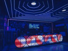 -歌友汇KTV(悦荟广场店)